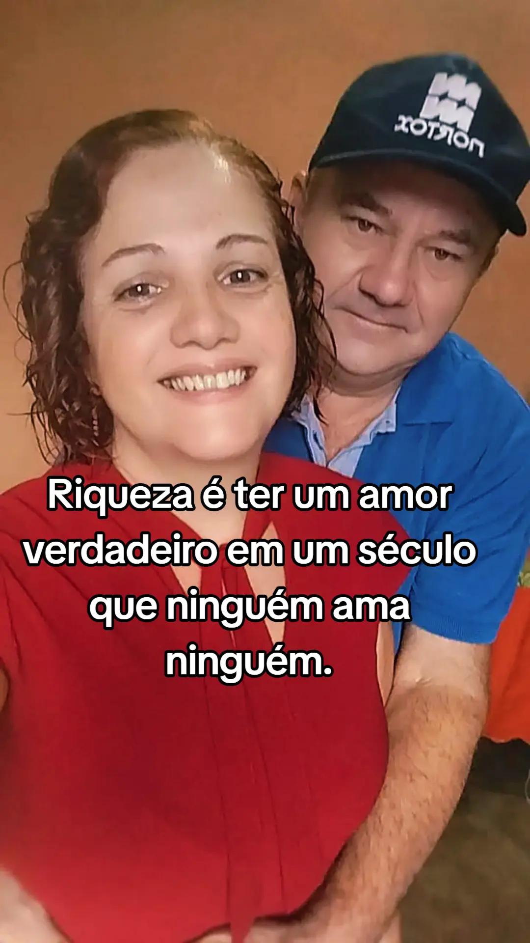 @casal João Ricardo e Ely