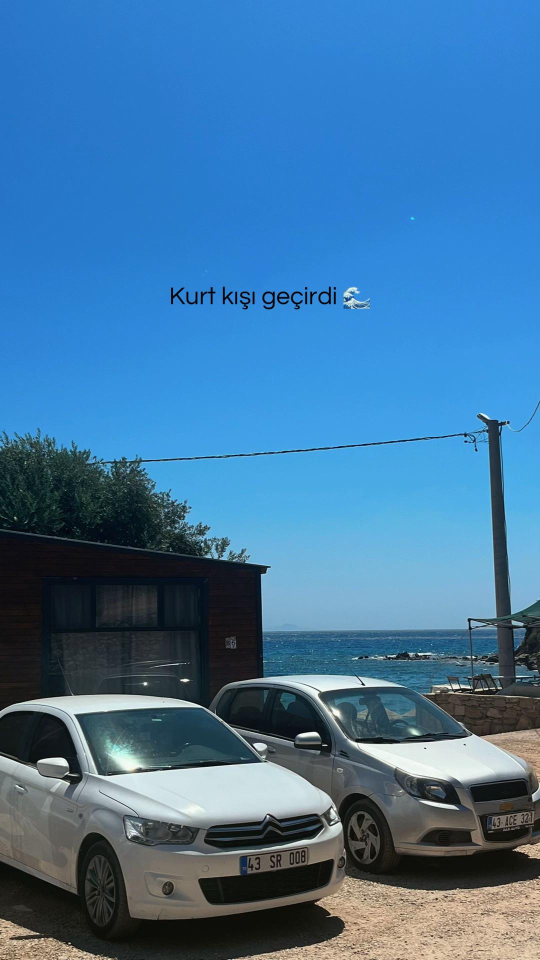 @Erdem &ccedil;amlıbel