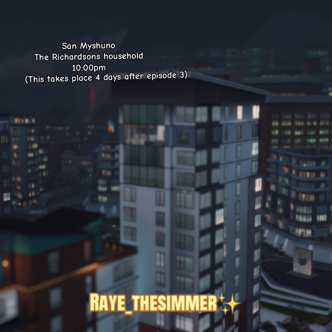 @Raye_thesimmer