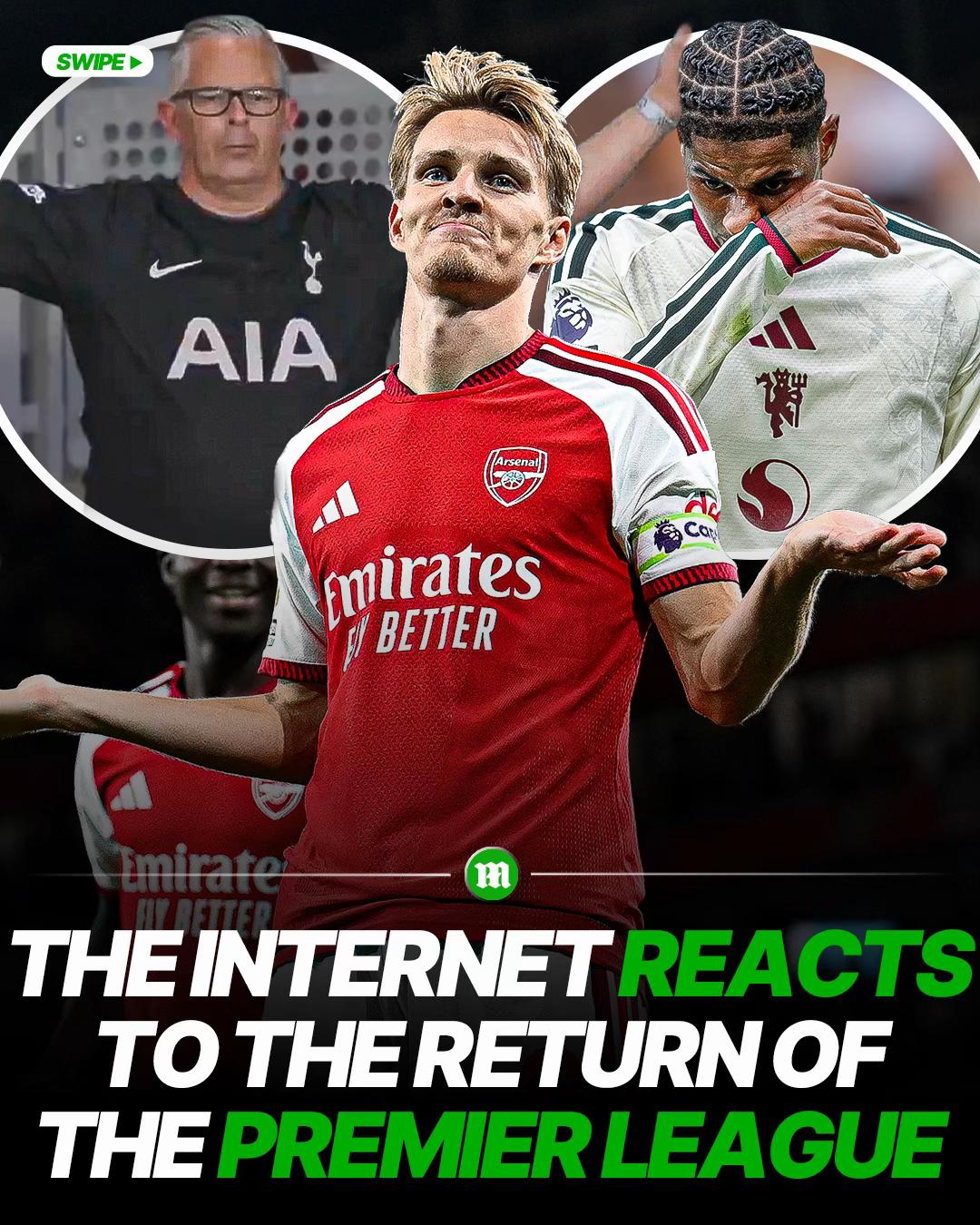 @Daily Mail Sport