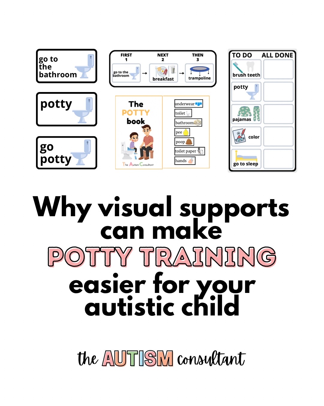 @Molly- autism consultant