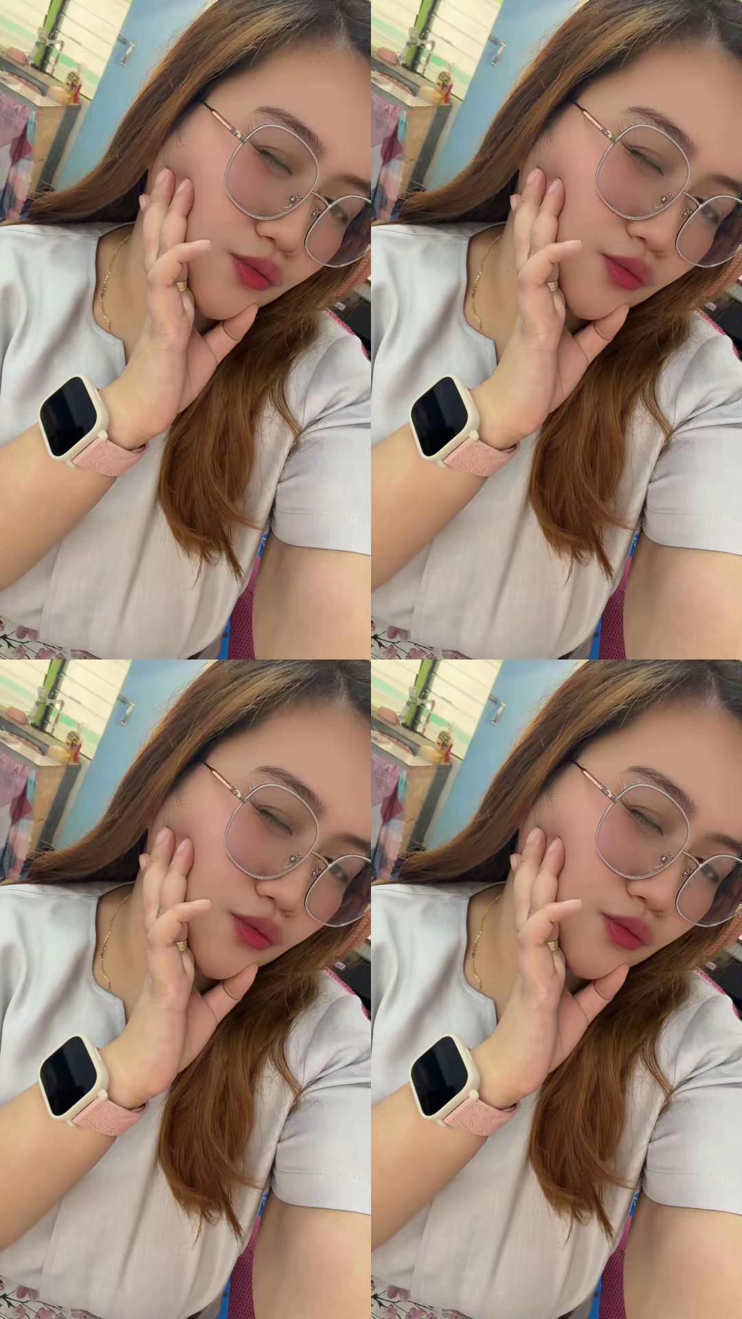 @Ms. Gelai 🌸
