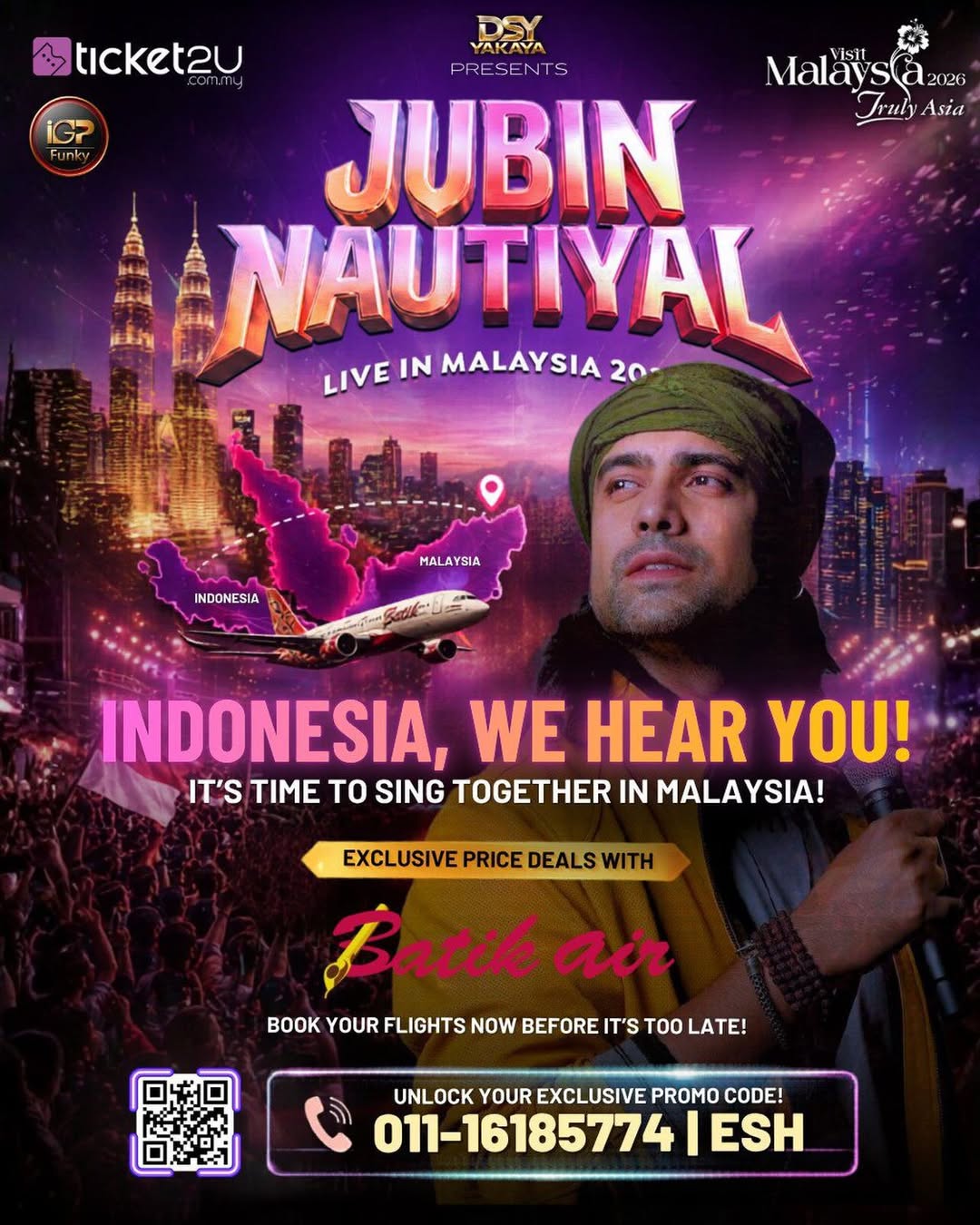 @Jubinnautiyal_indofans17