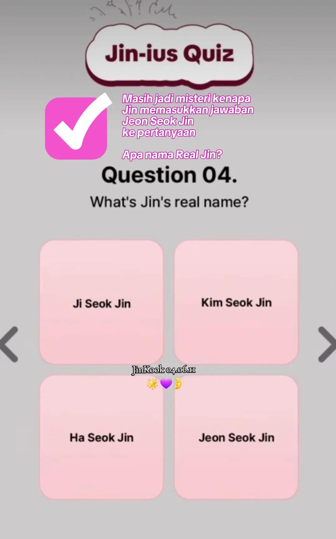 @jinkooktruelove🐹🐰