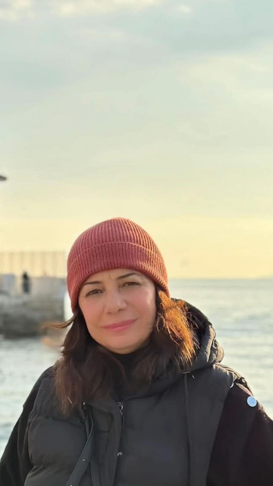 @Fatma Toptaş