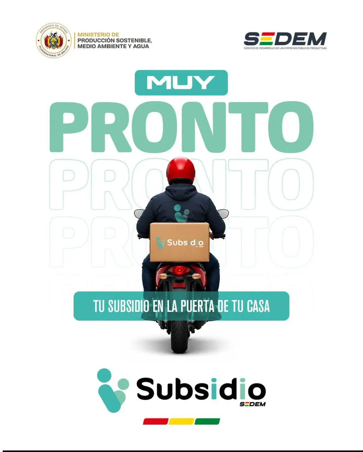@SEDEM OFICIAL