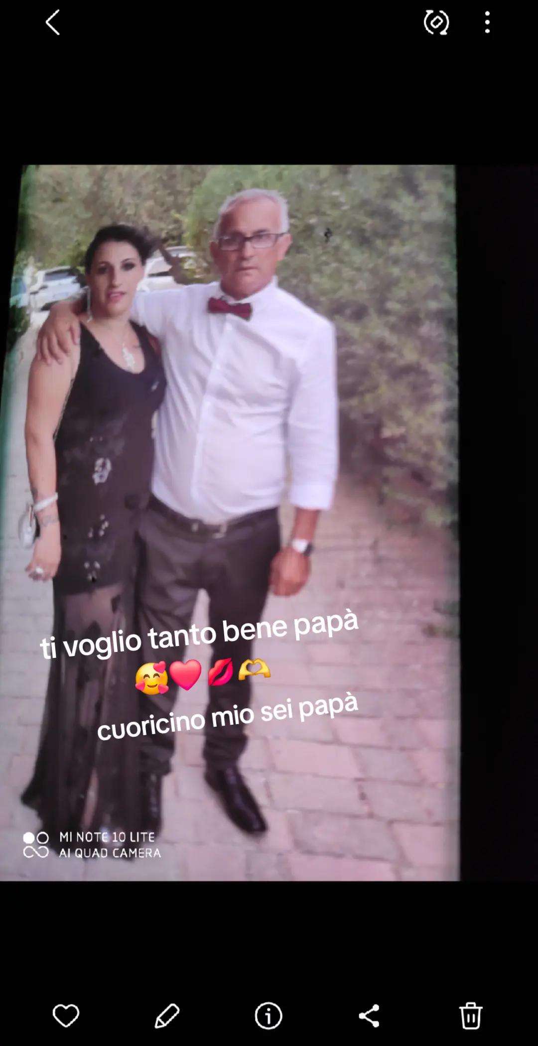 @chiara maniscalco