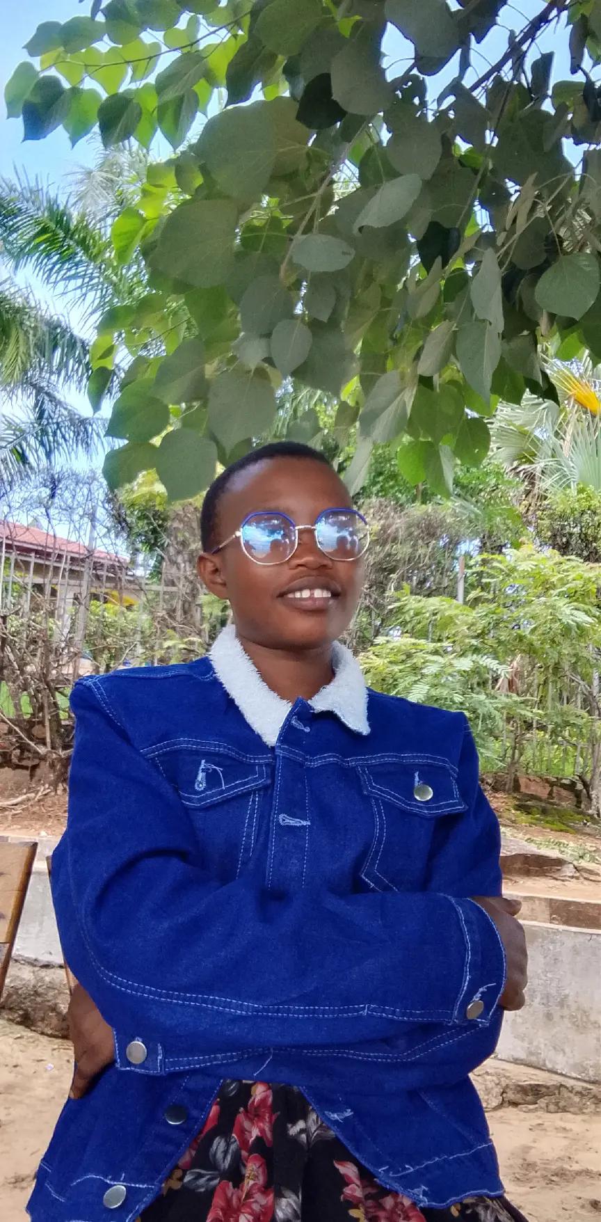 @Cynthia Nikiza