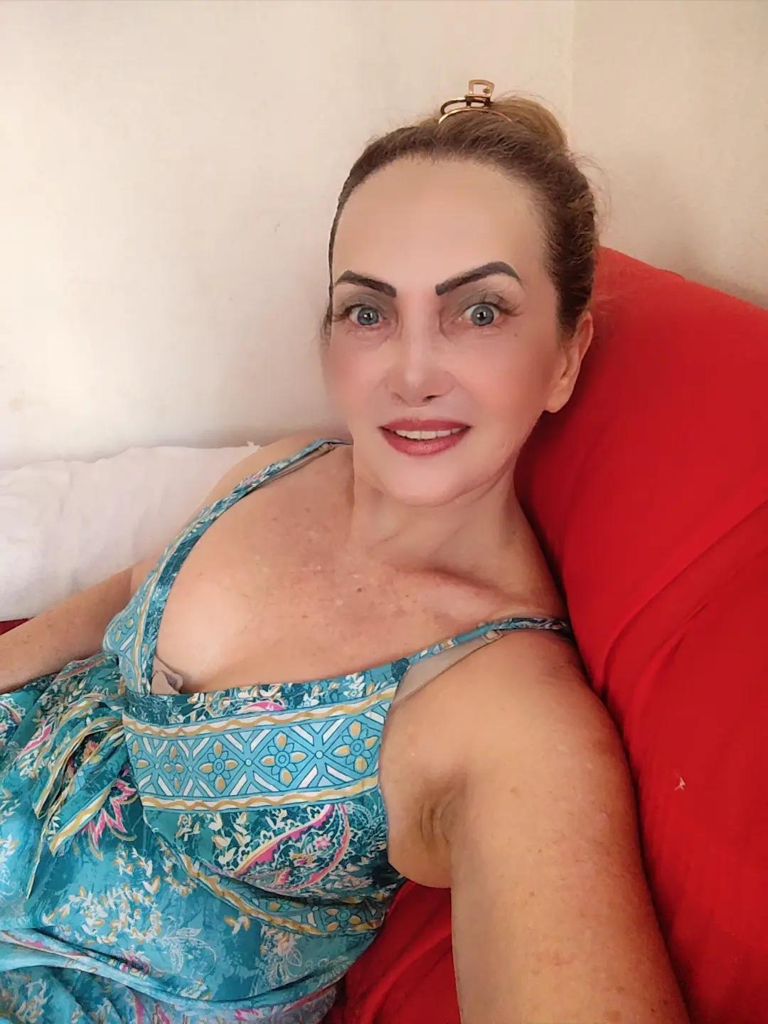 @Catulina Souza