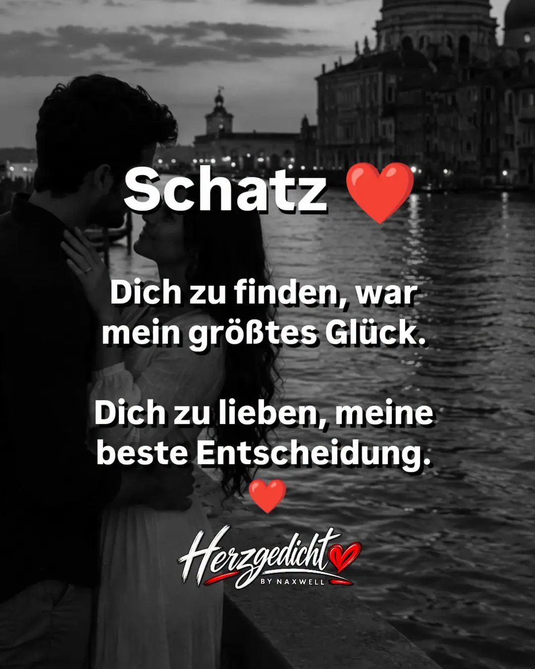 @NaXwell | Herzgedicht ๐ค