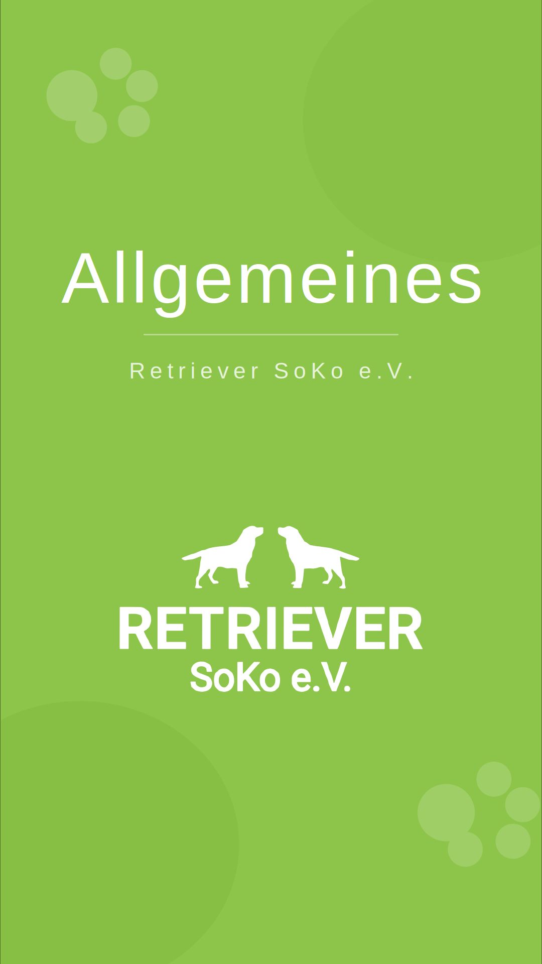 @Retriever-Soko e.V.