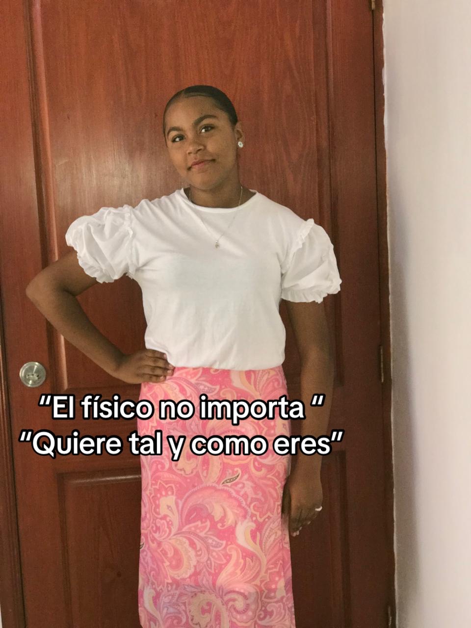 @María