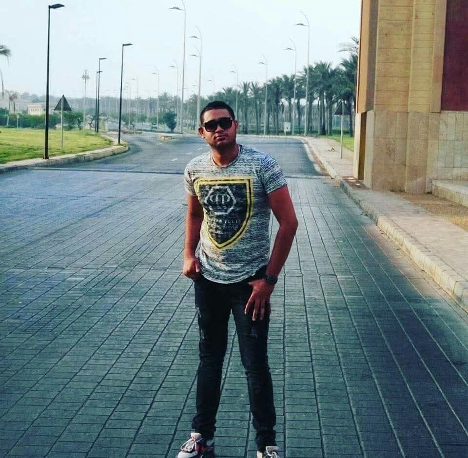 @Ahmed Rafat