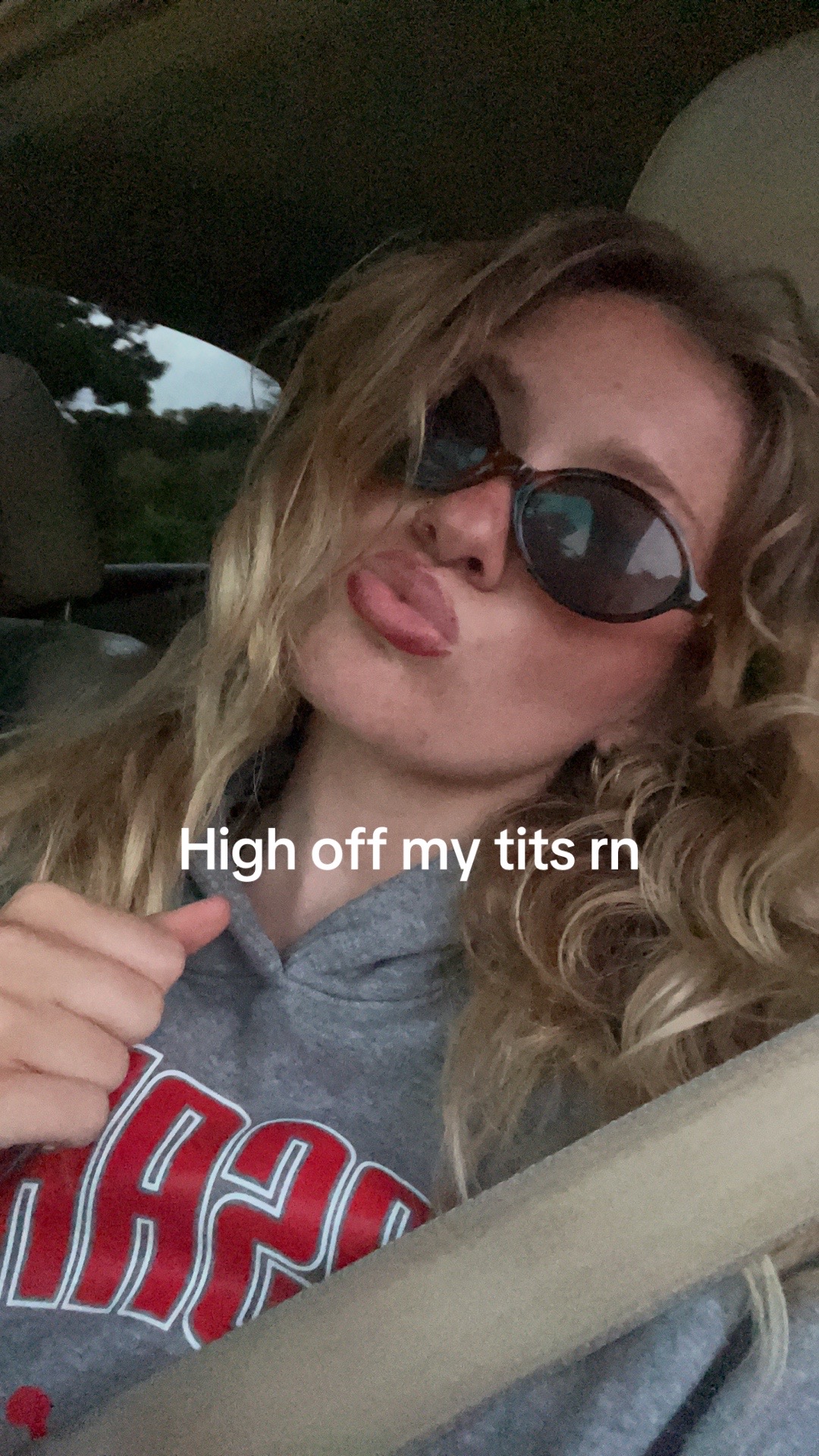 @Sage Murphy