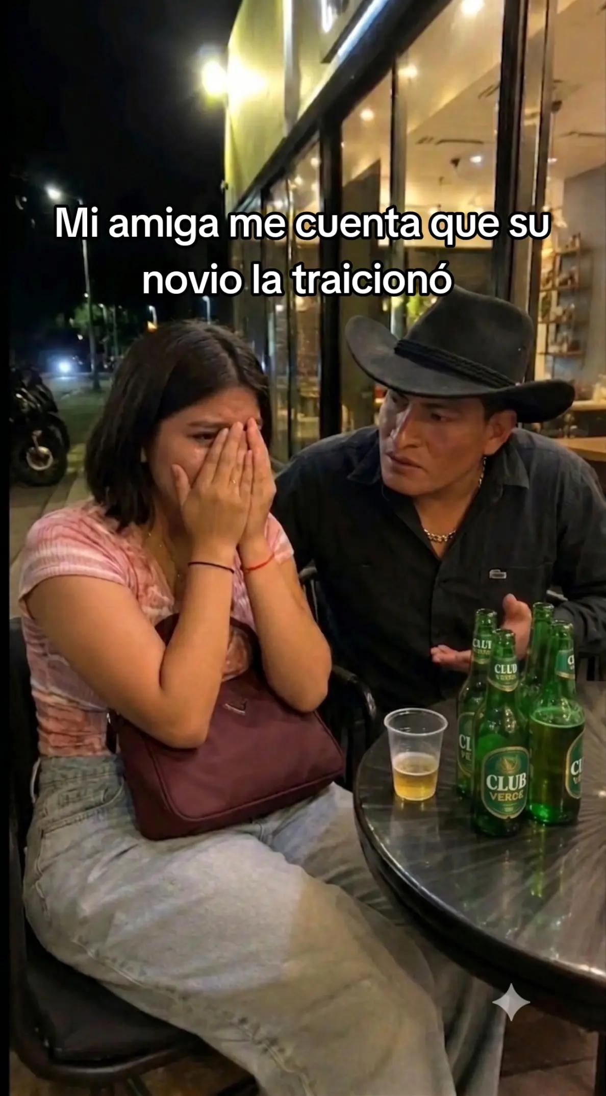 @El Chino Suarez :v