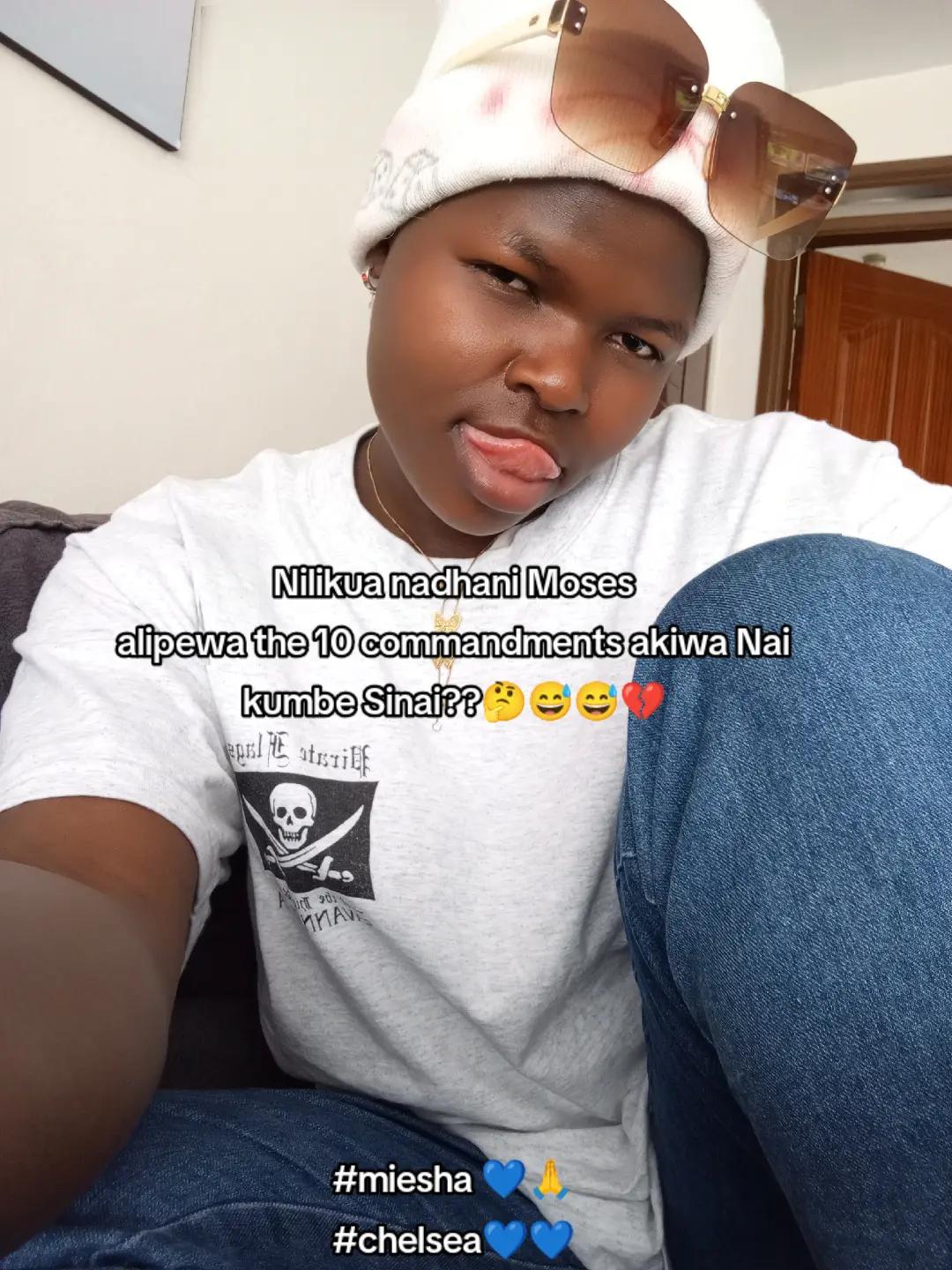 @🦋Miesha Ke🥵💦