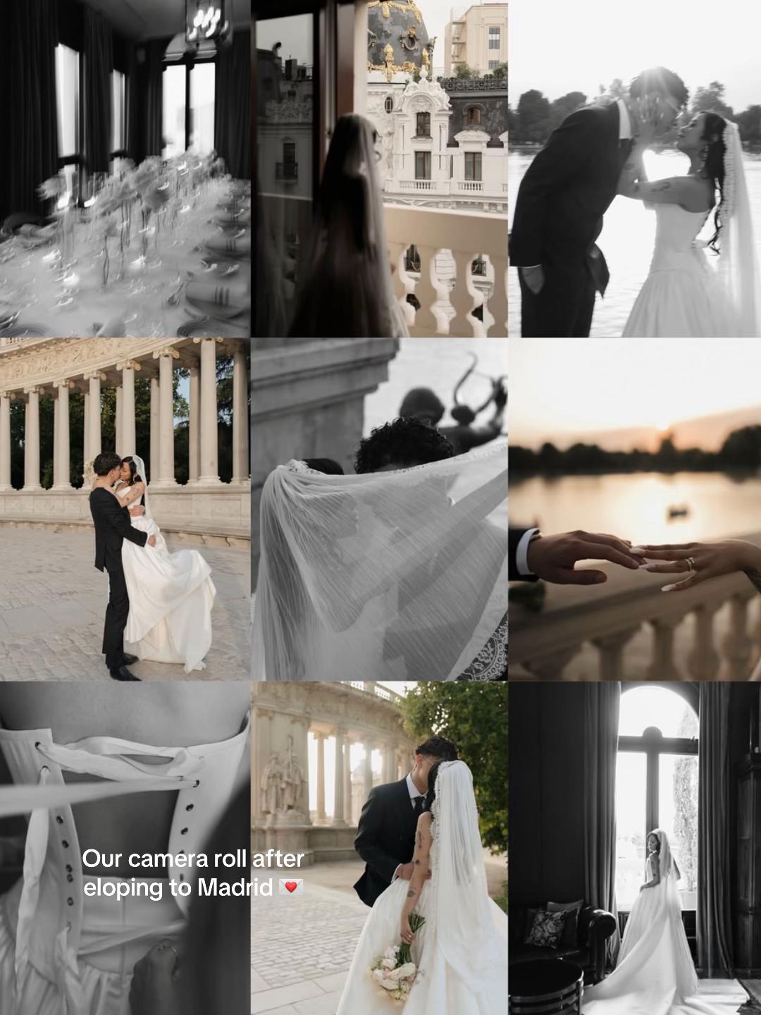 @Europe Elopement Planner