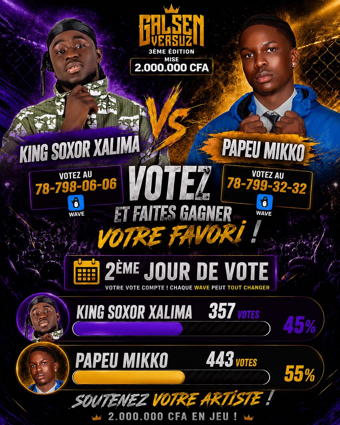 @Babacar Ndour Tv
