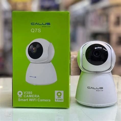@TAI SECURITY CAMERA⚡⚡