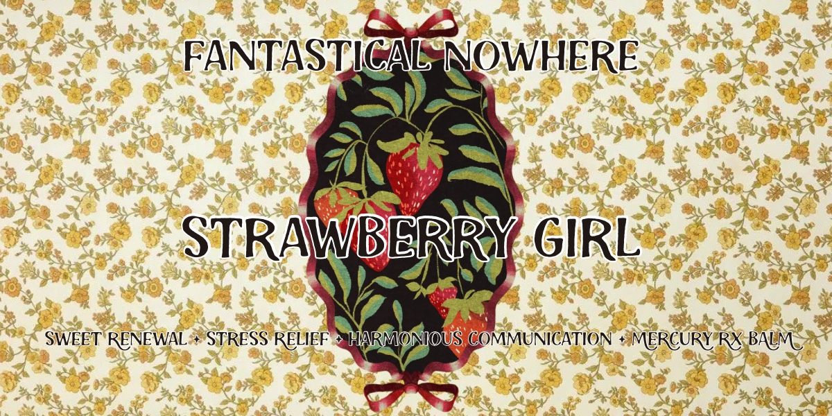 @Fantastical Nowhere