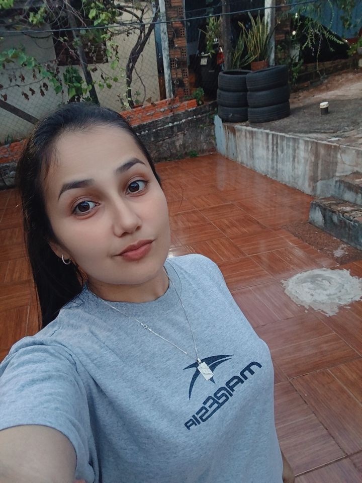 @Cintia Guayuán Rios