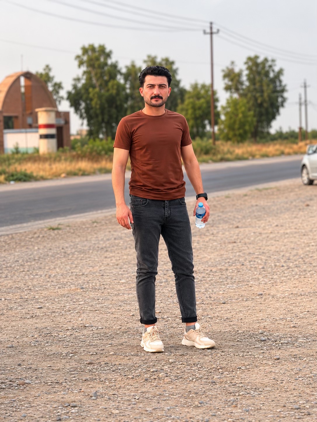 @عسـ͢ـَـكـري🇮🇶⃤ᥫَ᭡ ✌︎🪖