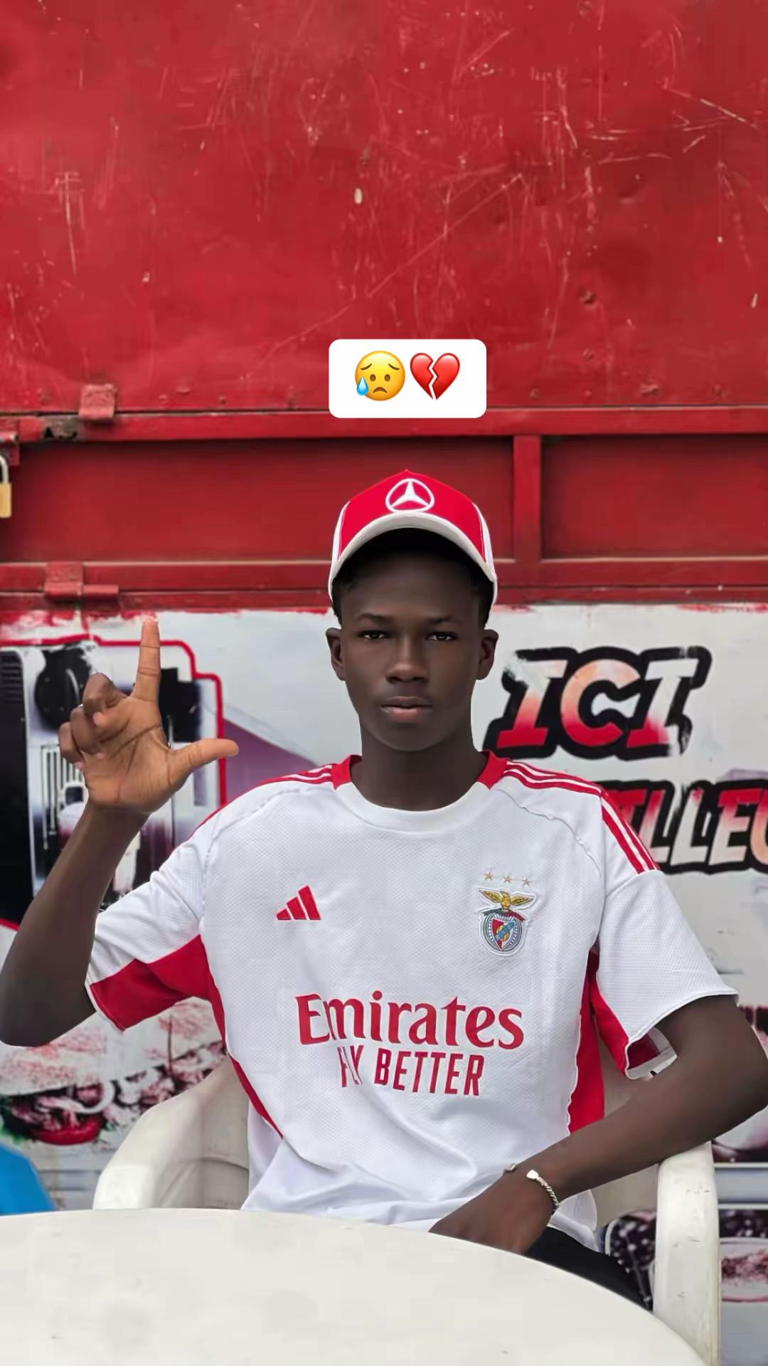 @MALL&Eacute; -LUI-M&Ecirc;ME 👊🏻❤️