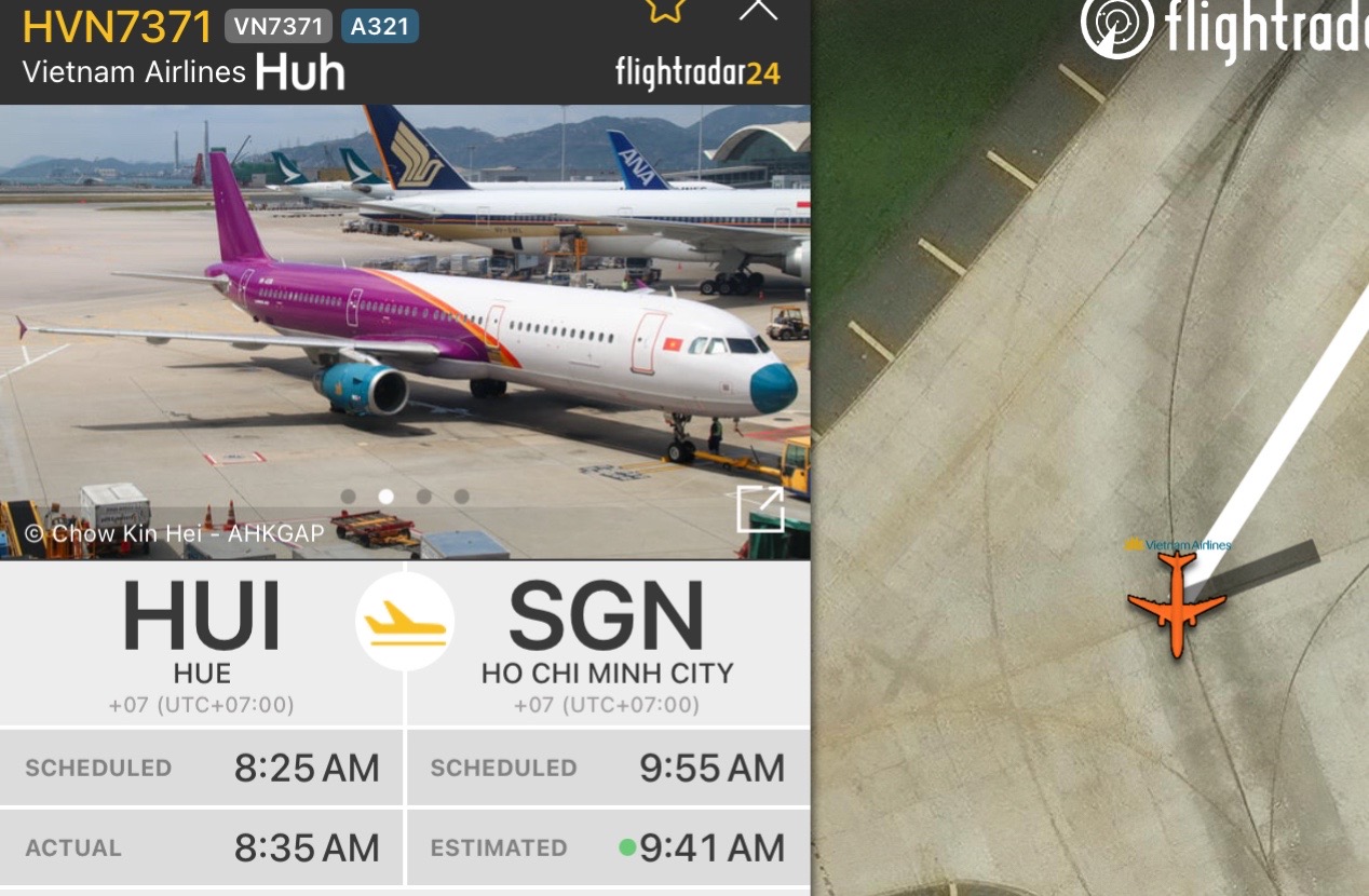 @JND AIR