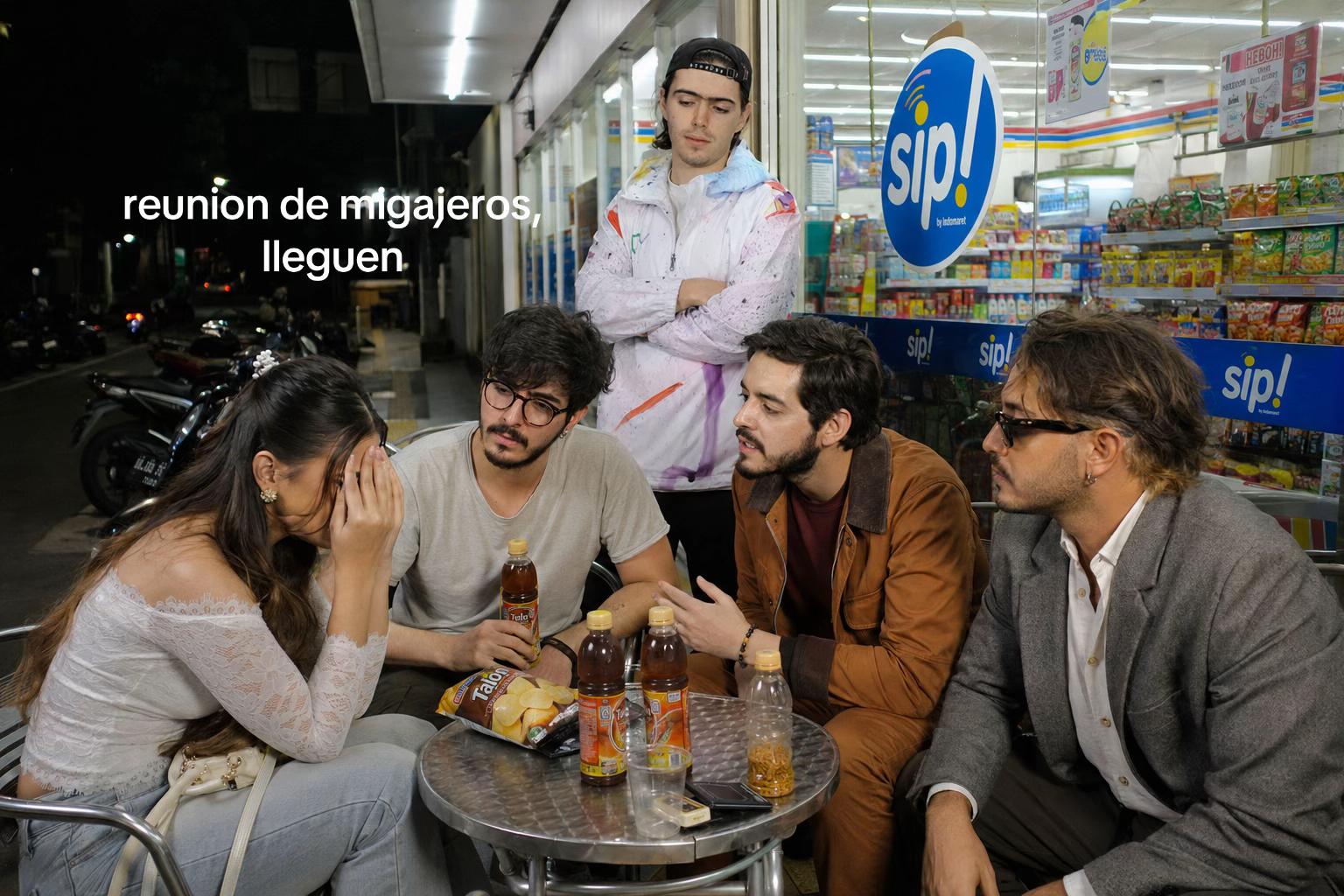 @isabel barrios