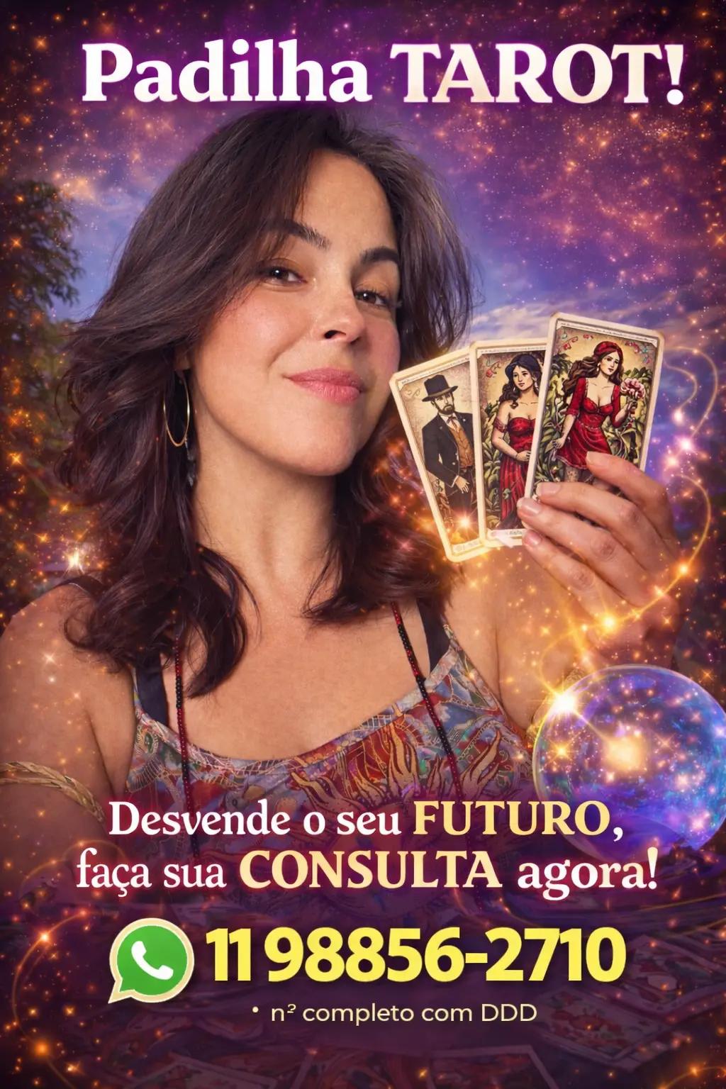 @Senhora Padilha