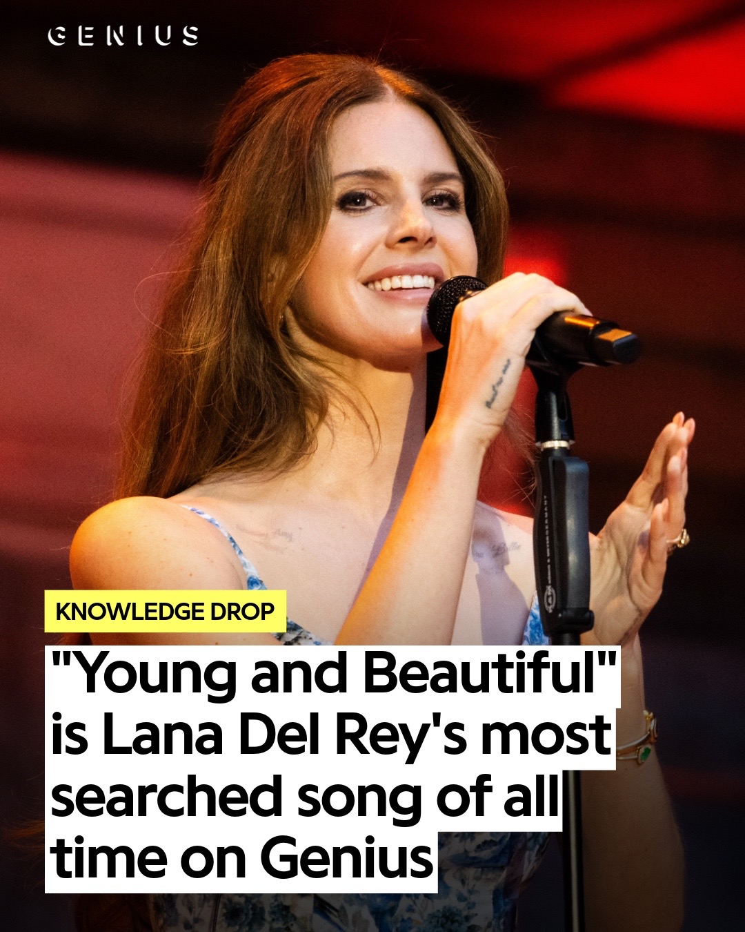 @Genius