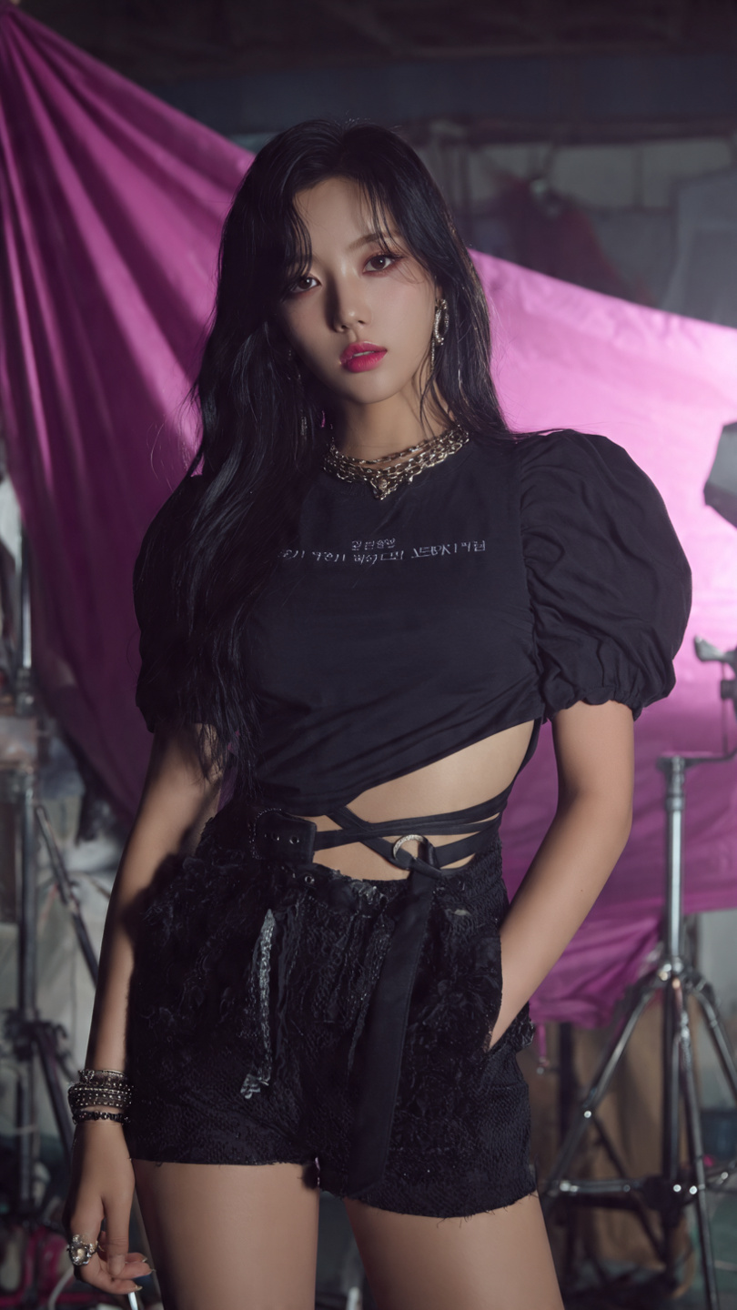 @AI beauties: a new era