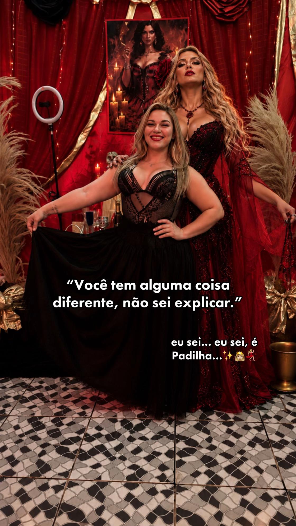 @Rizelly lima