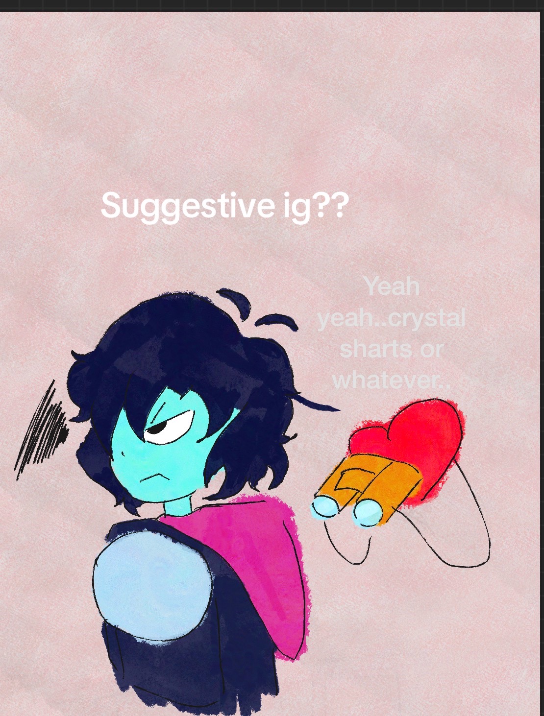 @BLEH