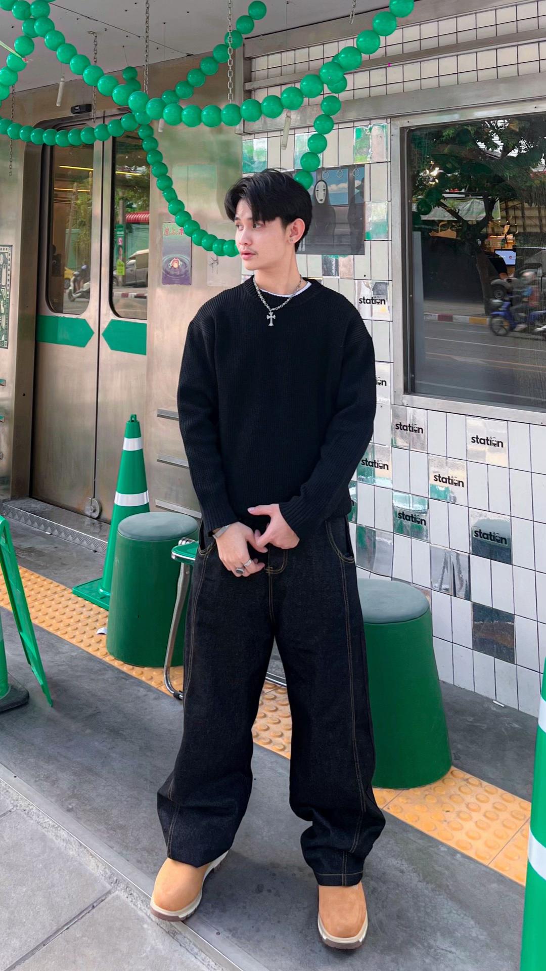 @Pyae Sone Hein(ปี)