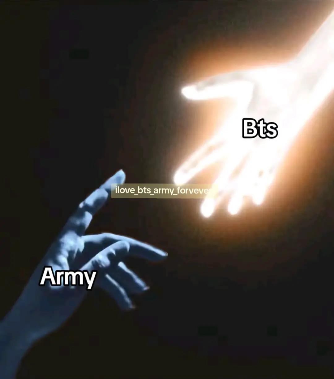 @BTS 육군 소녀 💜🫰