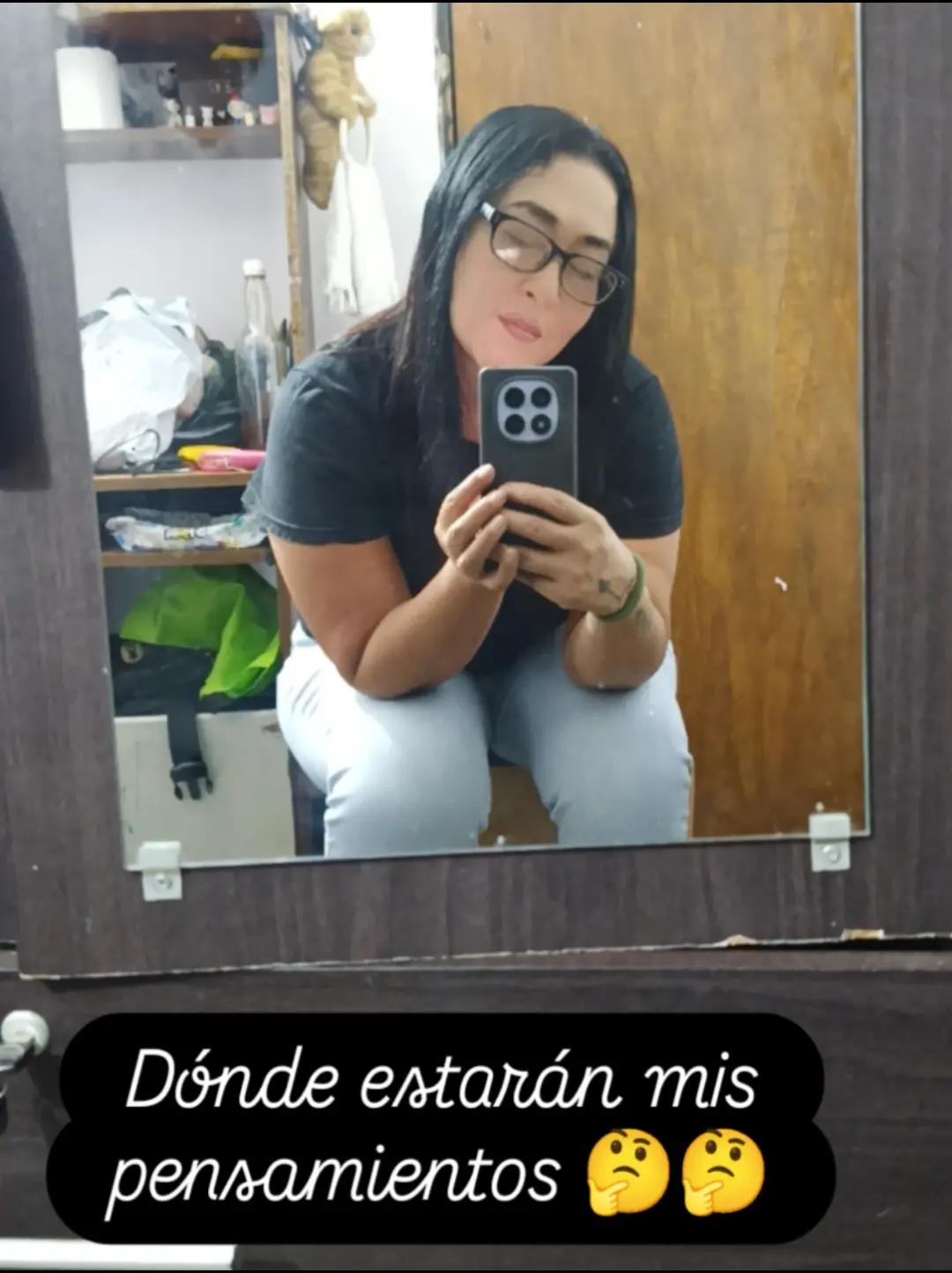 @Dama del árbol