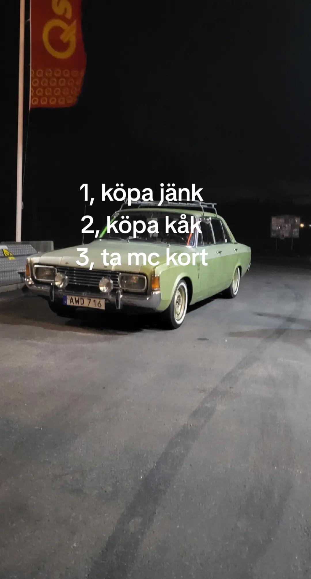 @Axel Hedman