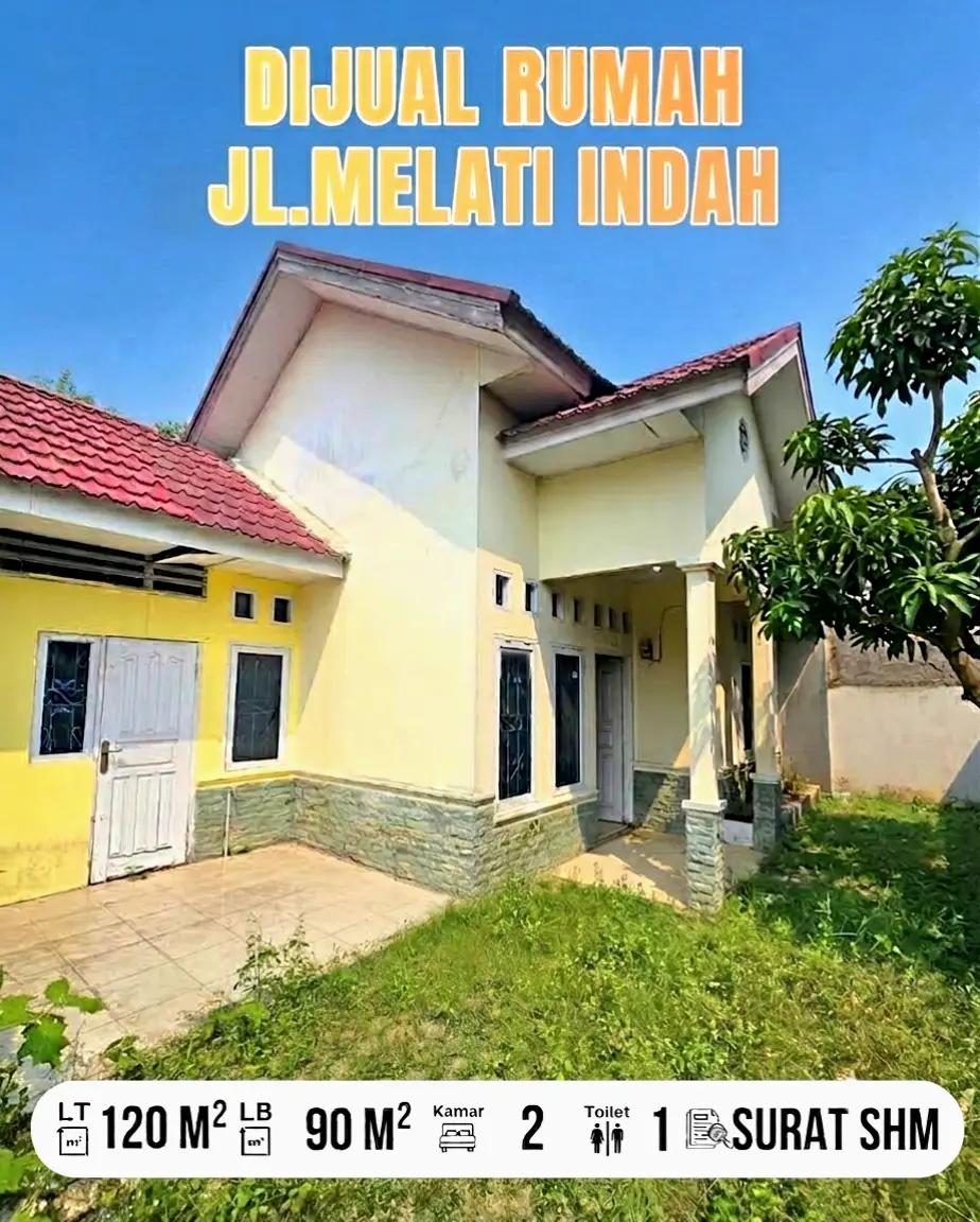 @Marketing Property Pekanbaru