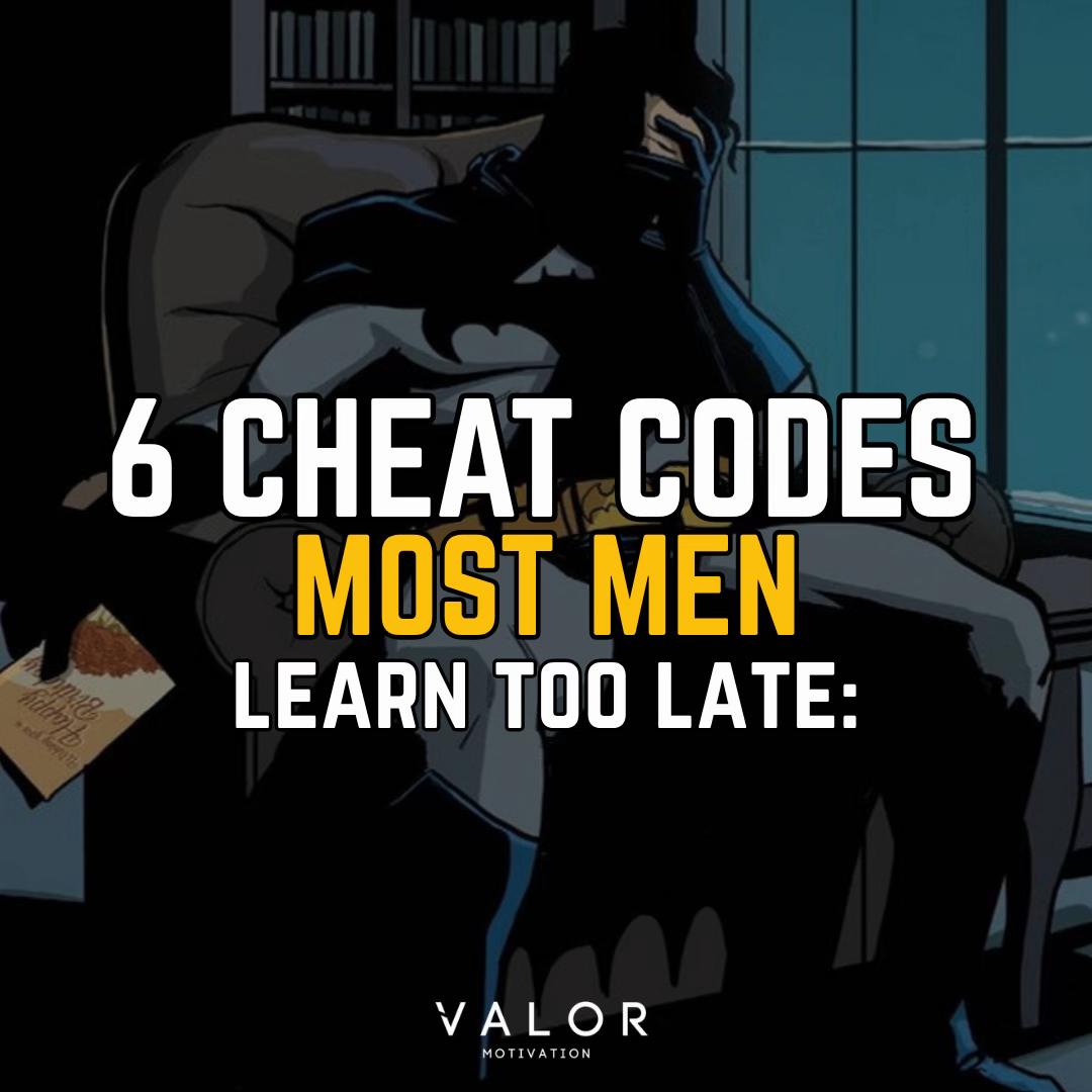 @Valor Motivation