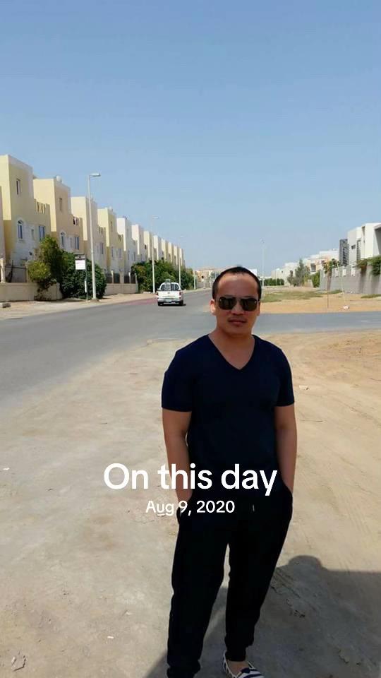 @Saxor Boynape