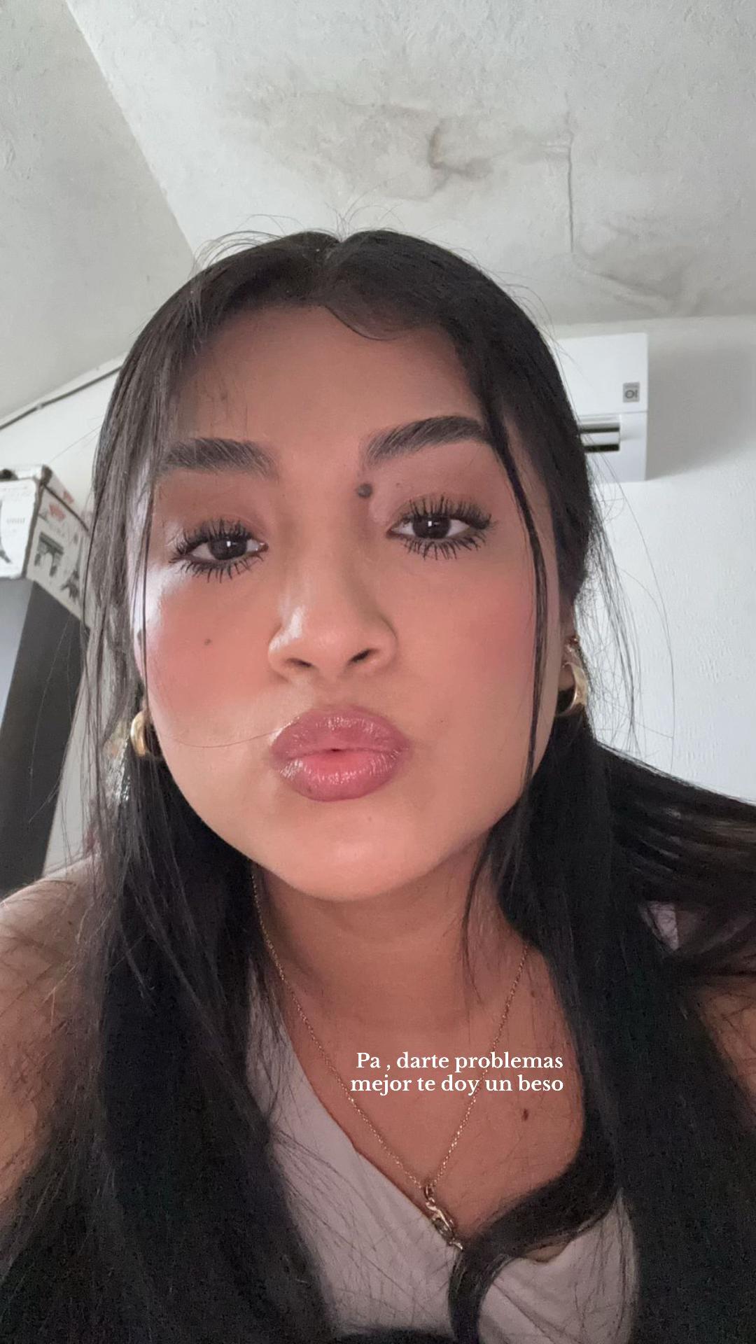 @Luz Hern&aacute;ndez
