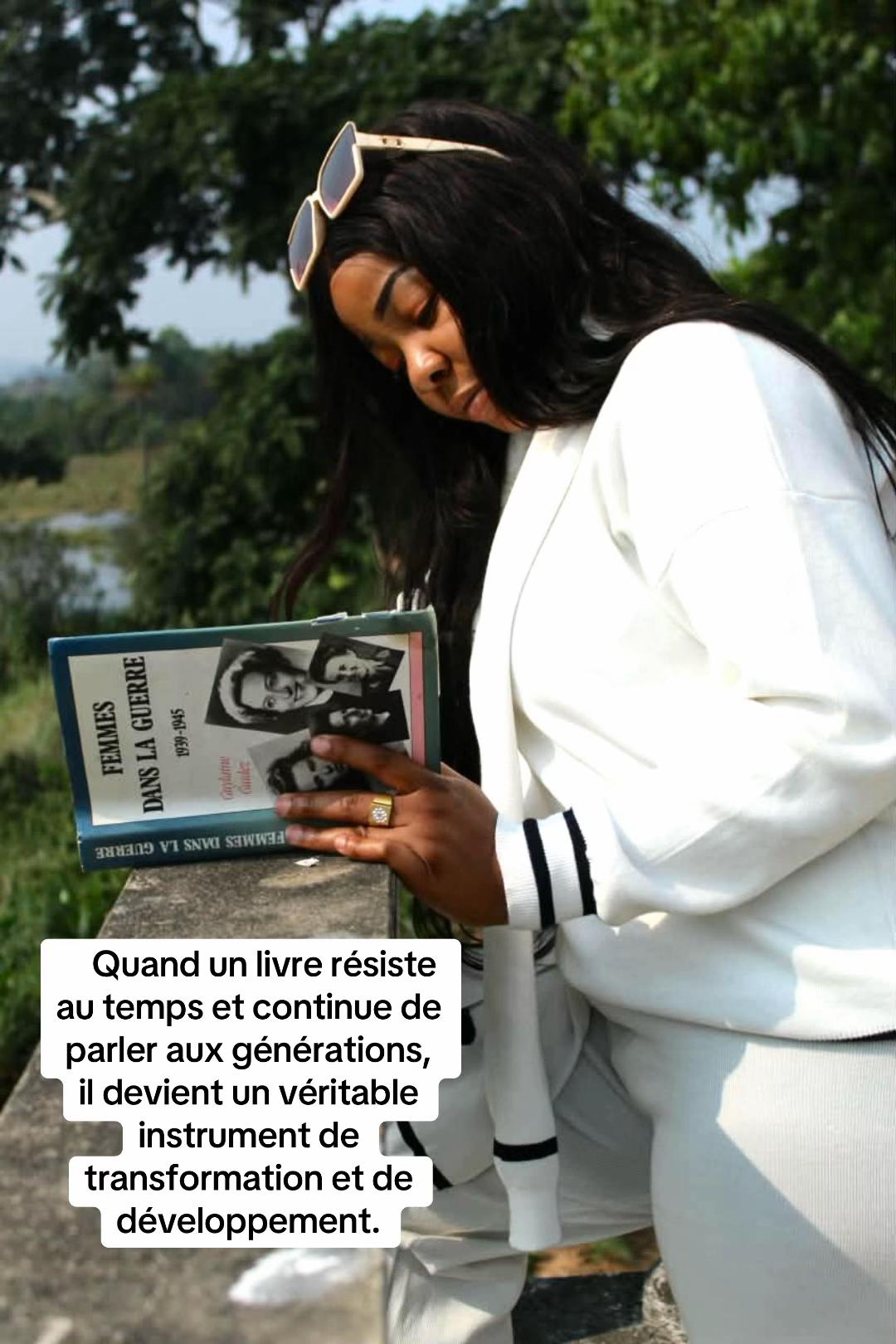 @Une ONCKOUO