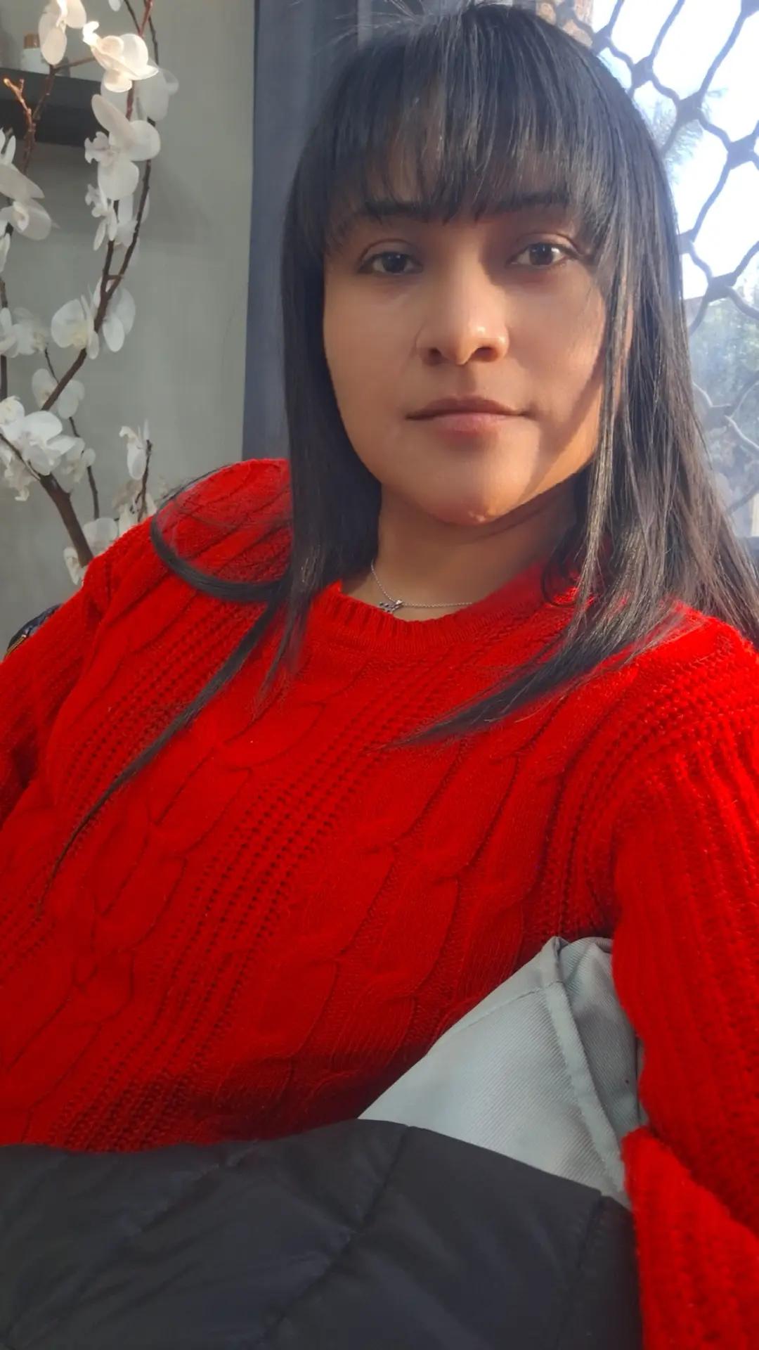 @Carmen Huayama
