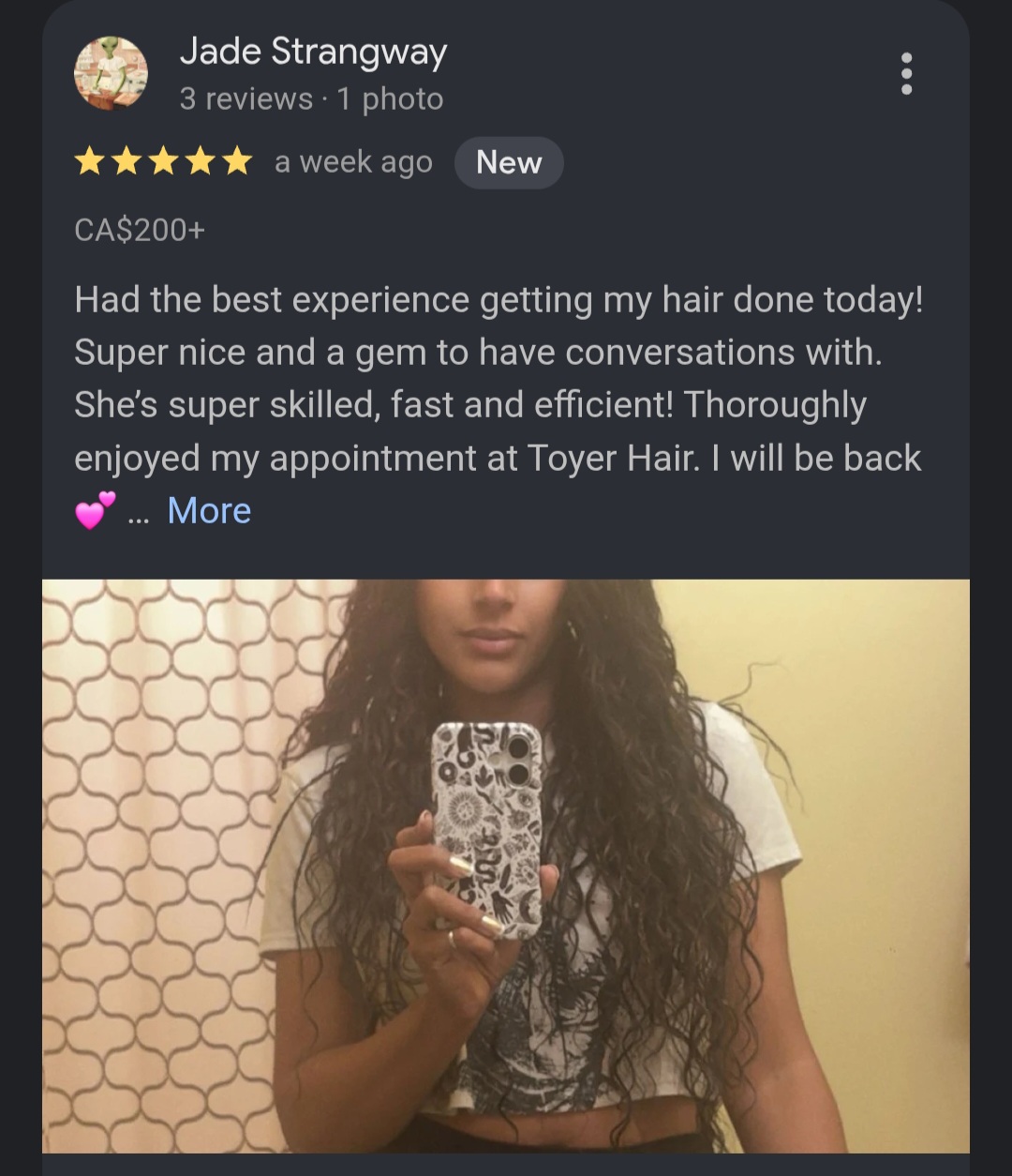 @toyerr_ hair