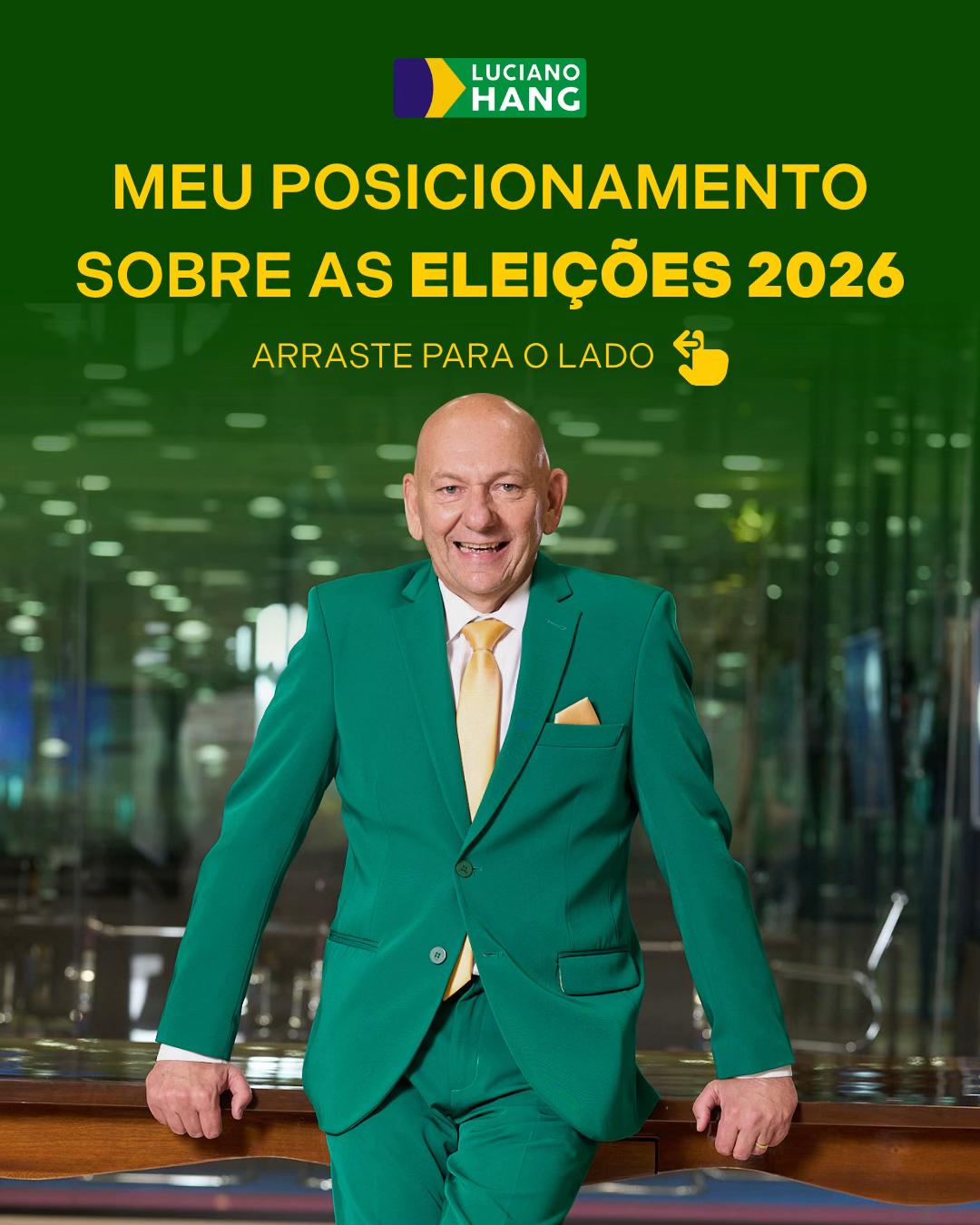 @Véio da Havan