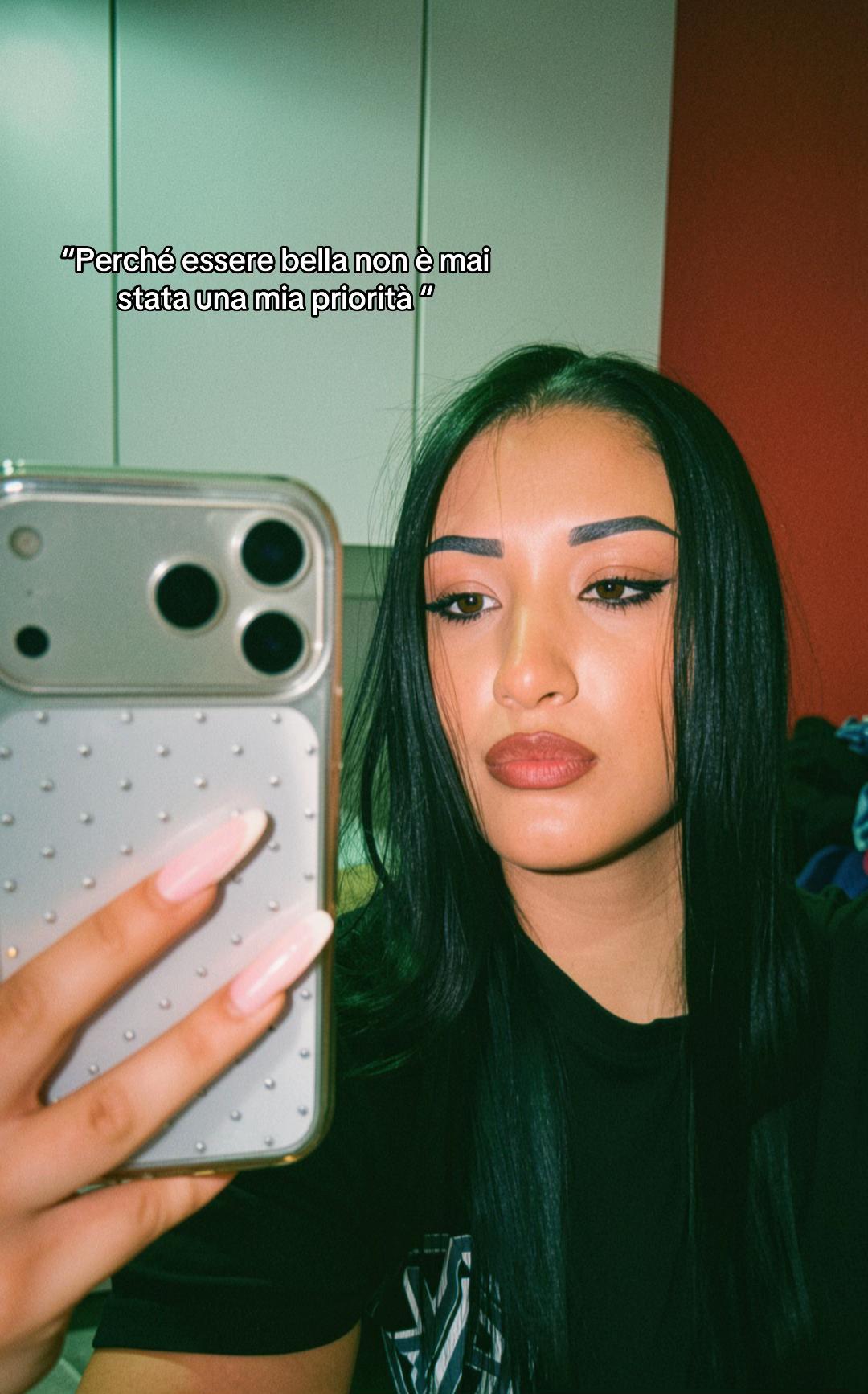 @Francesca