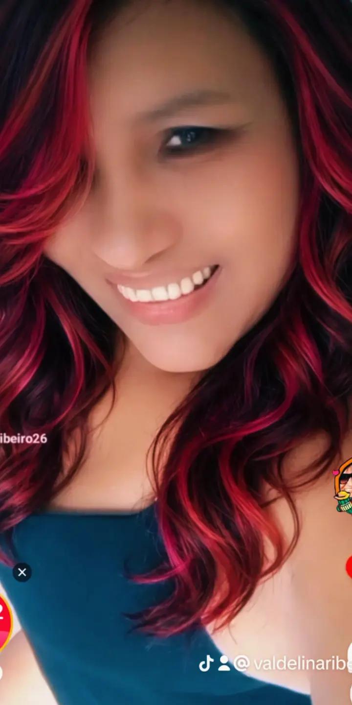 @valdeilina Ribeiro Neponoceno