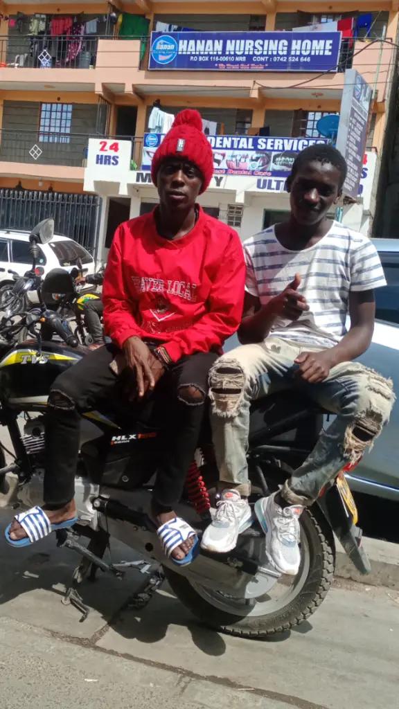 @Kartelo Mpenda Chapo Moto