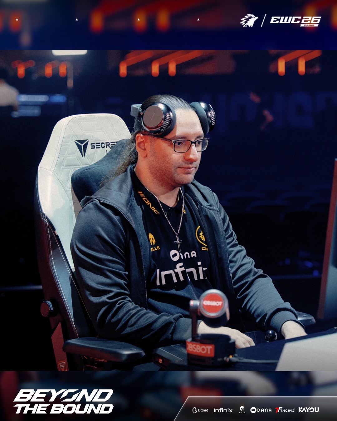 @ONIC Esports